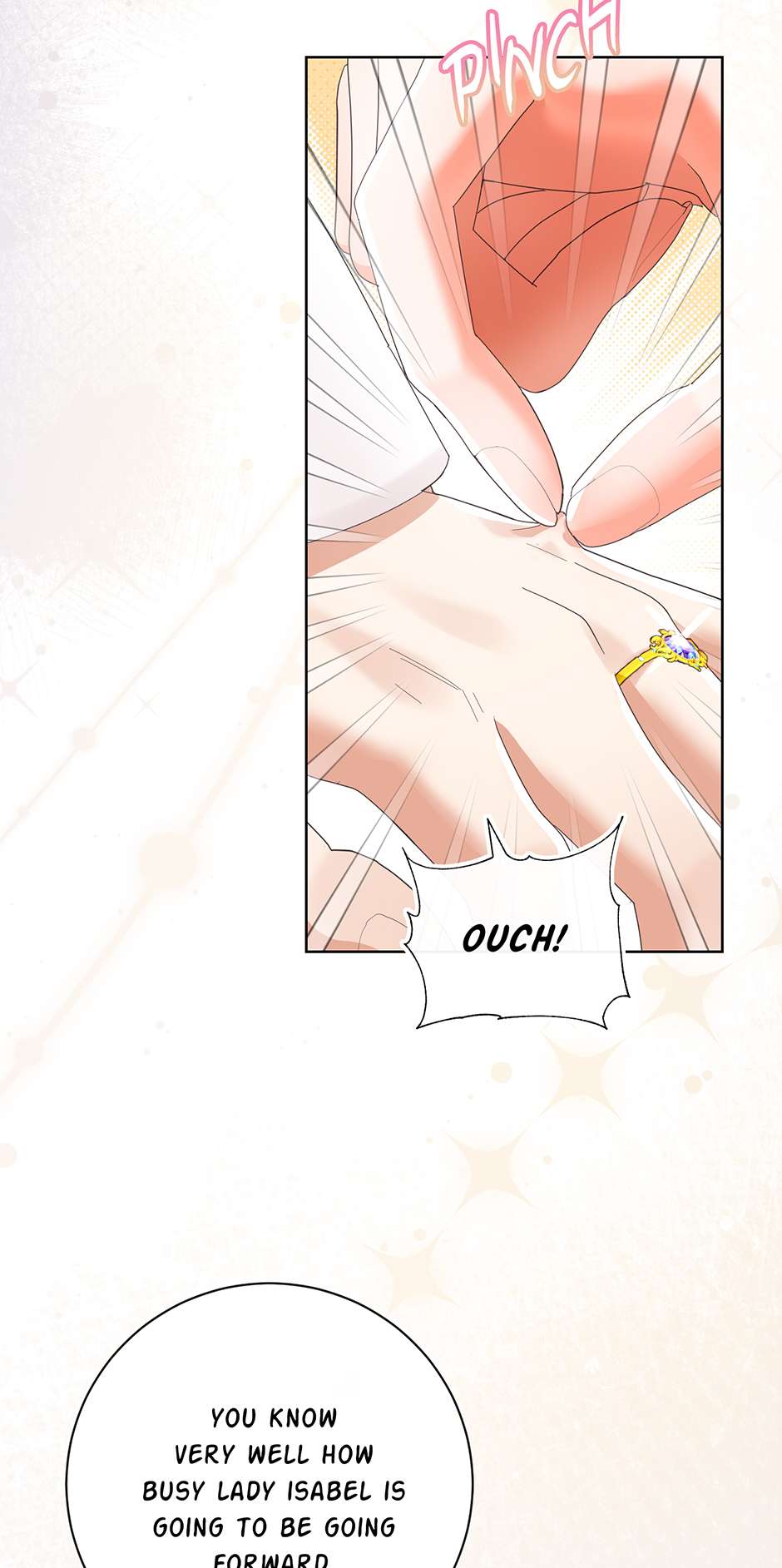 I Will Remove Them From My Life Chapter 113 42